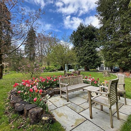Afon Rhaiadr Country House Dolgellau Exterior photo